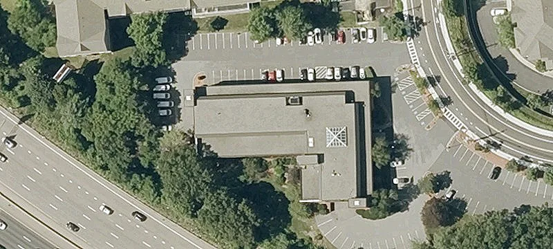 Class A Office Building
