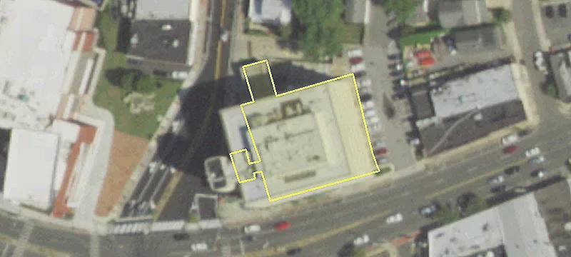 Office Space with Utilities Included
