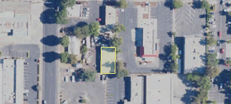 Anchored Retail Space in Woodland