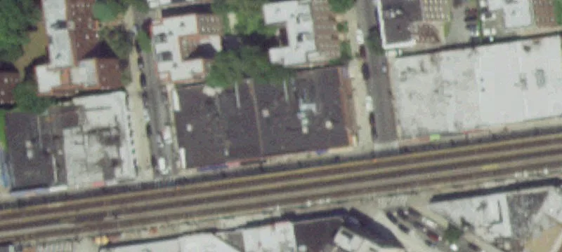 Roosevelt Avenue Commercial Investment Opportunity