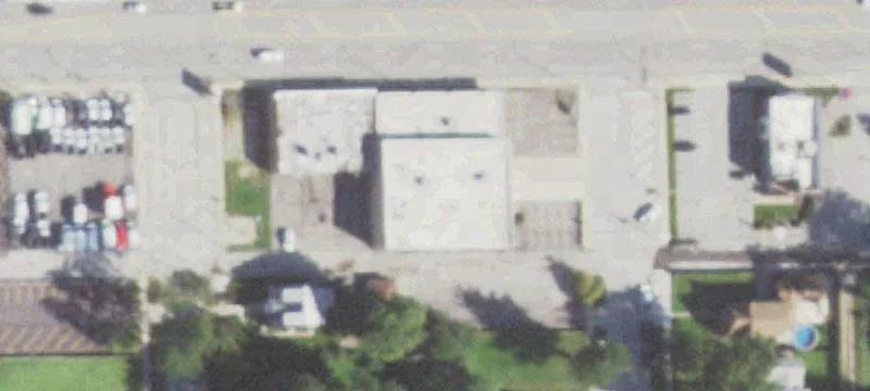 Oak Lawn Office Building