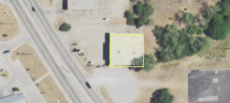 Commercial Land in Weatherford, TX