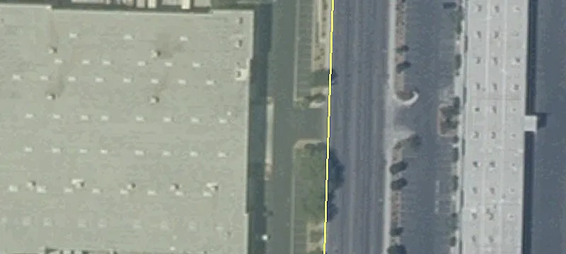 Industrial Space Near Airport