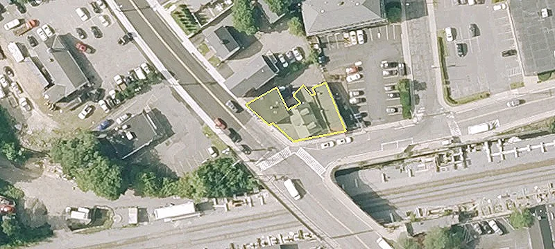 Retail Space in Natick, MA