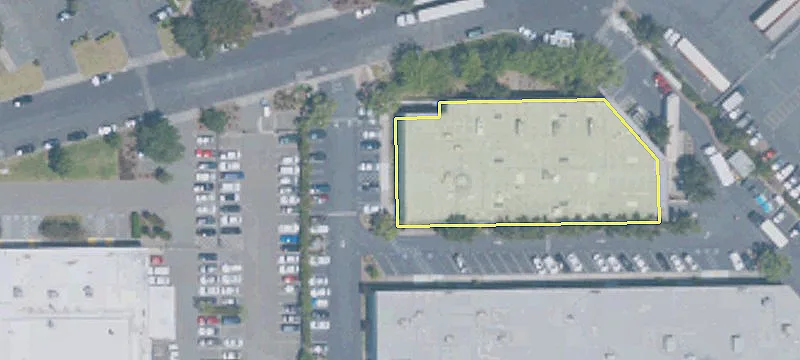 High Finish Hayward Warehouse Space