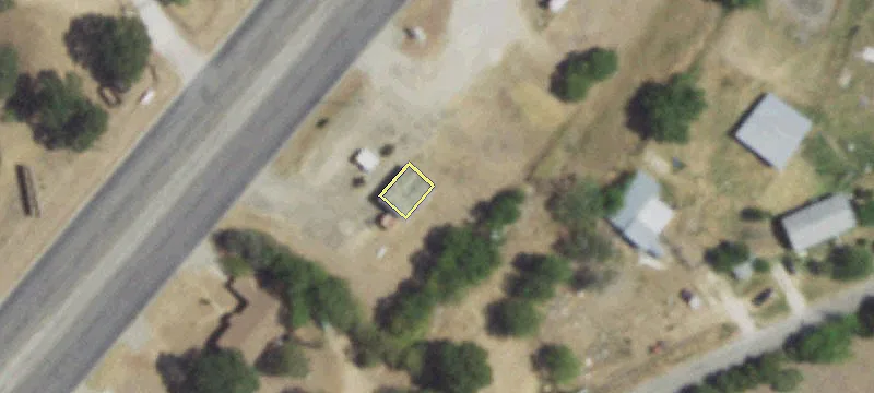 Retail Center on Highway 67