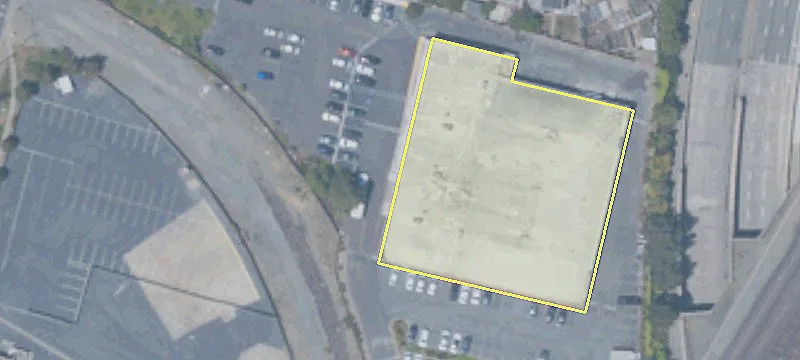 Industrial Space in South San Francisco