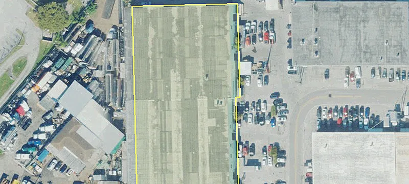 Hialeah Warehouse Space Available