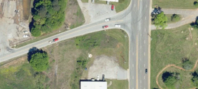 Piedmont Flex/Industrial Space Available