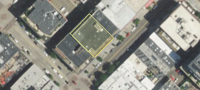 Loft Office Space Available