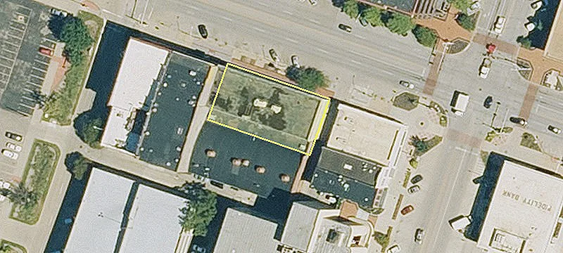 Topeka Retail Space Available