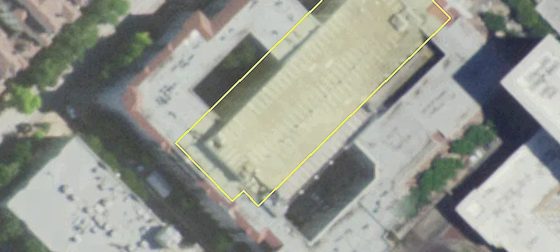 Retail Space in West Village