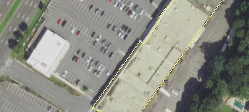 Retail Space in Westchester County