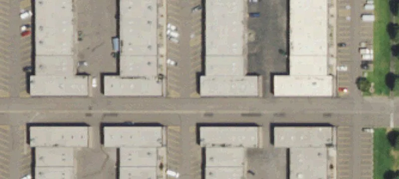 Englewood Warehouse Space Available