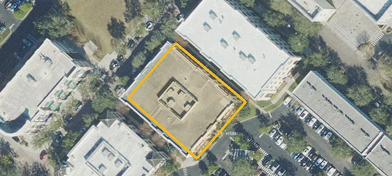 Office Space in Baldwin Park