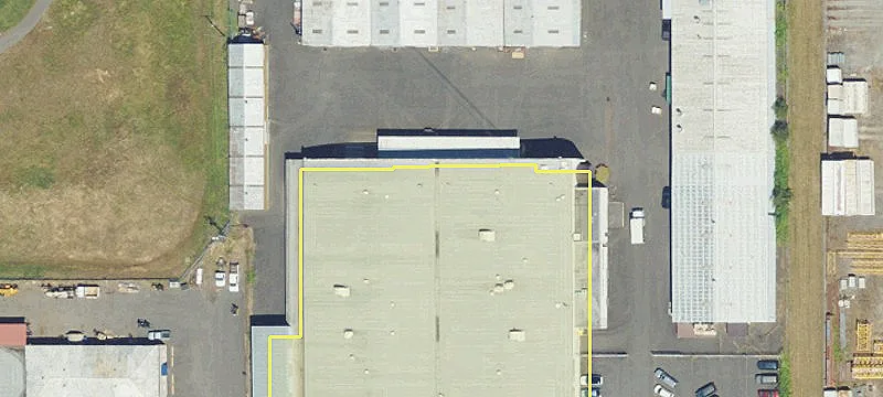 Portland Warehouse Space Available