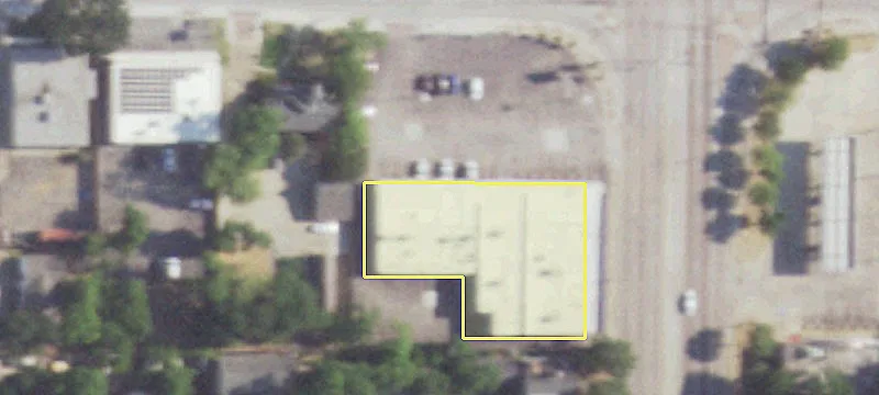 Retail Space in High-Traffic Area