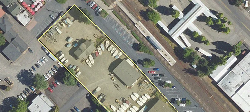 Tigard Office Campus Space Available