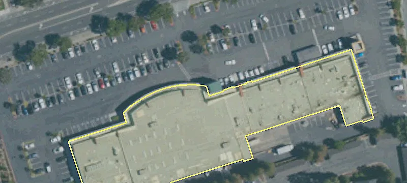 San Jose Retail Space Available