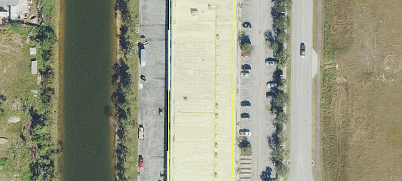 Industrial Warehouse Space Available
