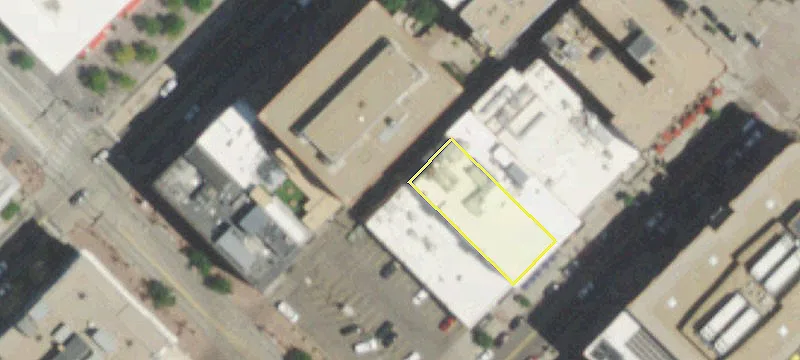 Denver Retail/Restaurant Space Available