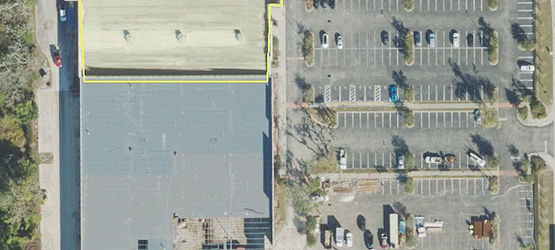 Retail Space Available for Lease