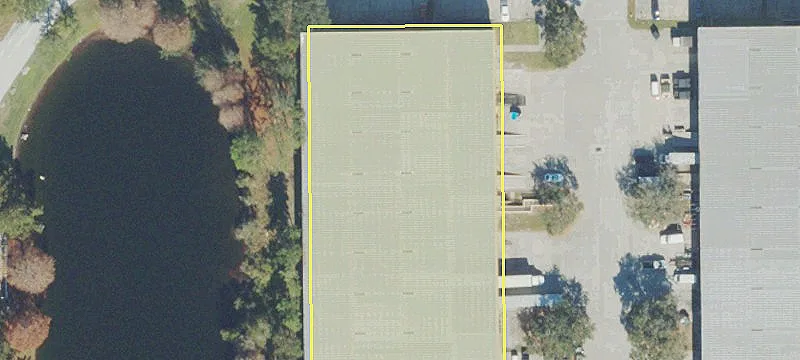 Longwood Industrial Space Available