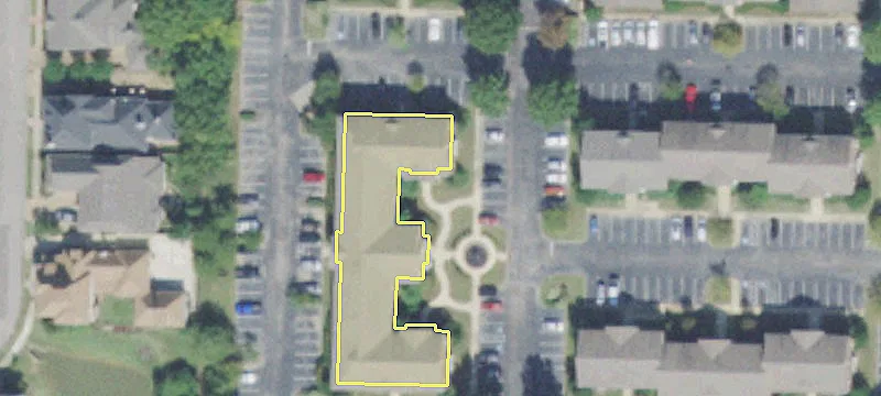 Germantown Office Space Available