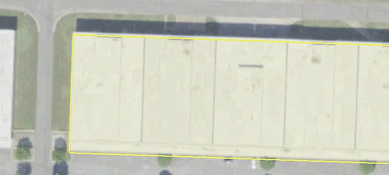 Memphis Warehouse Space Available
