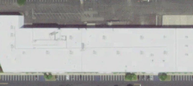 Manufacturing and Distribution Facility