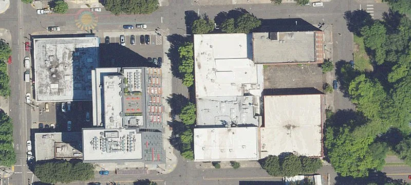 Pearl District Office Space