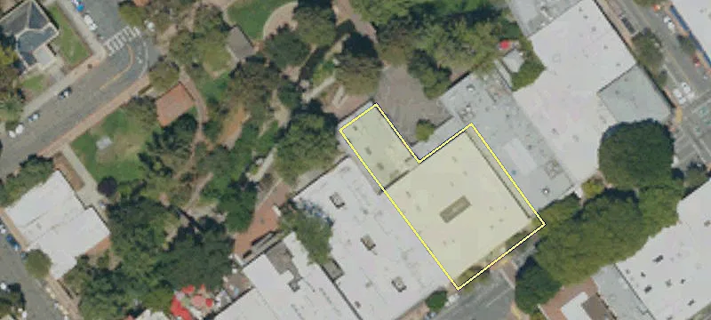 Downtown Office Space Available