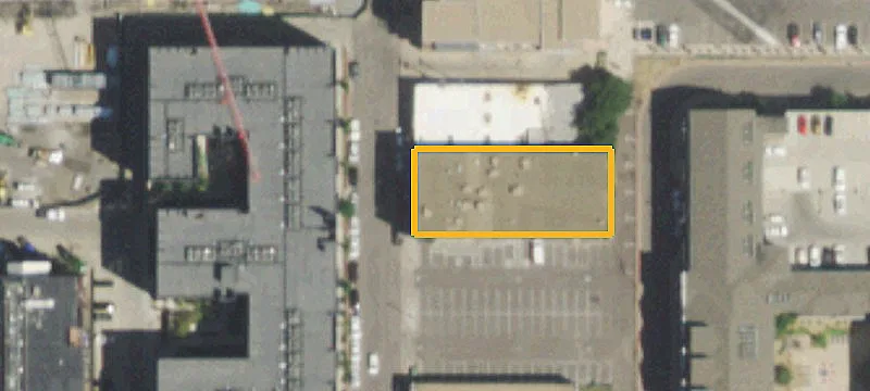 Denver Office Space Available
