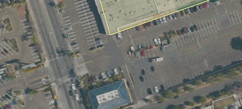 Retail Space Available