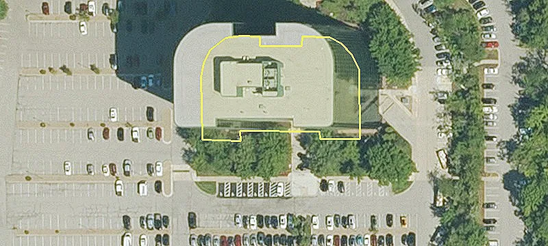 Overland Park Office Space Available