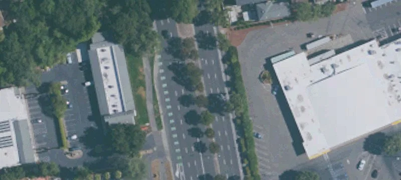 Retail Space in Dublin, CA