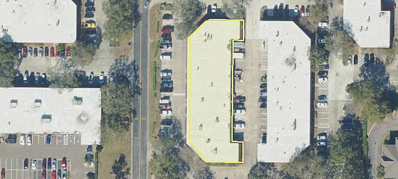 Tampa Office Space For Rent