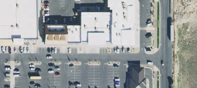 Retail and Office Space Available
