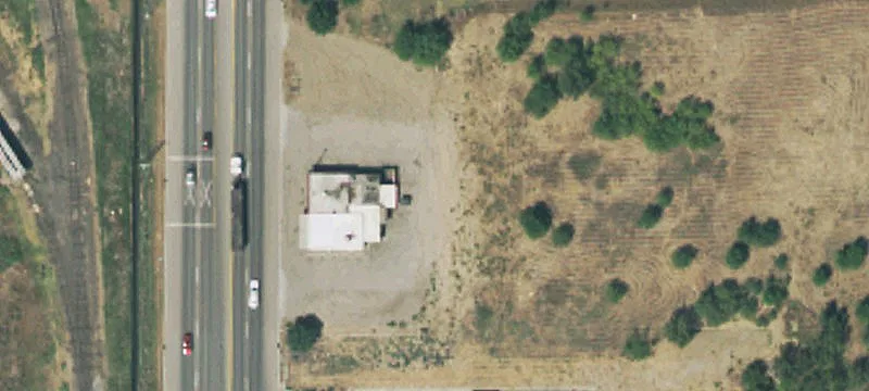 Ogden Distribution Facility For Rent
