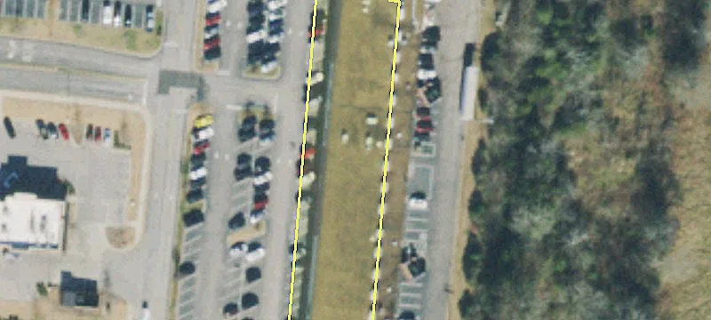 Retail Space Near Kroger