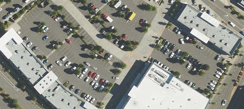 Retail Space in Timberland Town