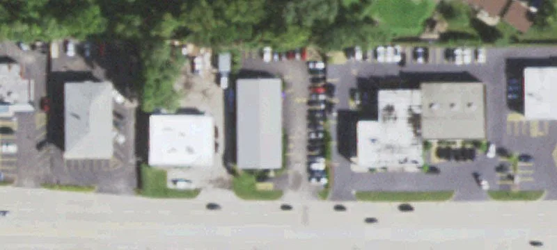 Lake Zurich Retail Space Available