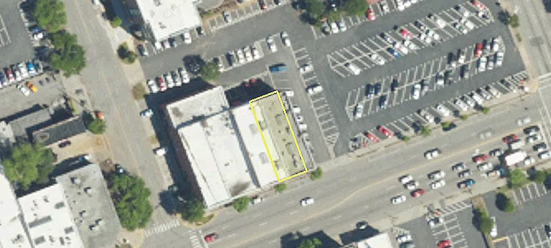 Unique Office Space in Vista