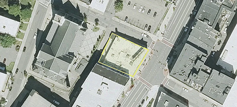 Downtown Worcester Retail Opportunity
