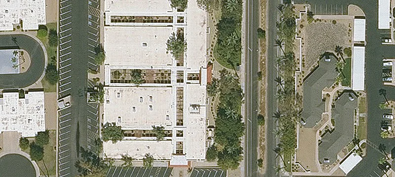 Peoria Office Space For Rent