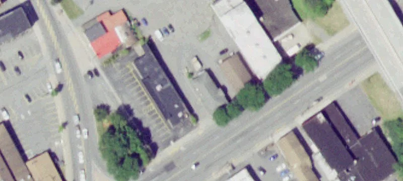 Retail Space in New Hartford