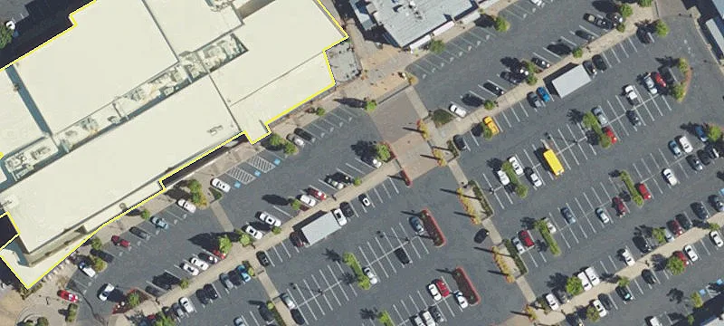 Retail Space Near New Seasons