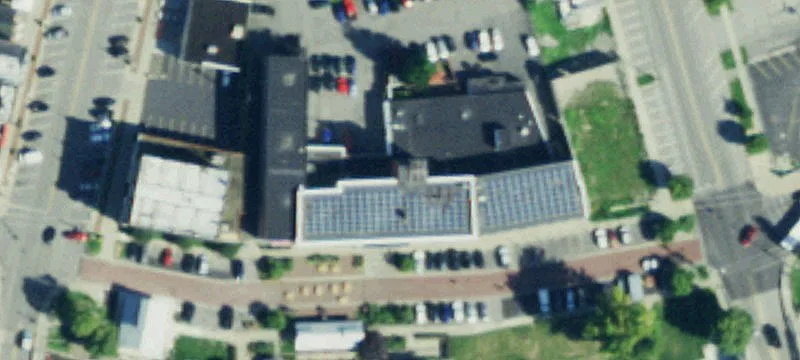 Downtown North Tonawanda Office/Retail Space