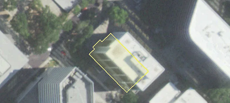 Renovated Office Space Available