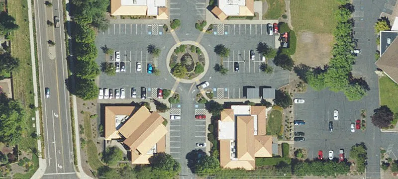 McMinnville Office Space for Rent